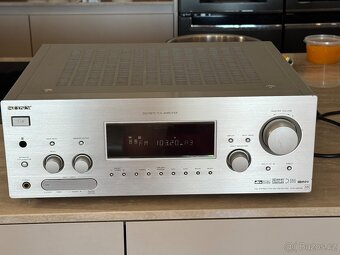 Sony Stereo fm-am Receiver str-db 798 - 3