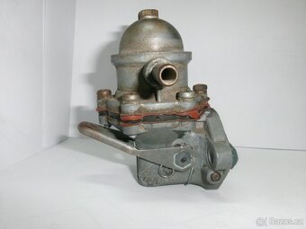 Benzínová pumpa - 3