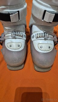 Dětské lyžáky Dalbello 21,5 - 3