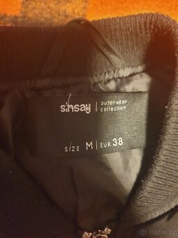 Damska bunda zimní - 3