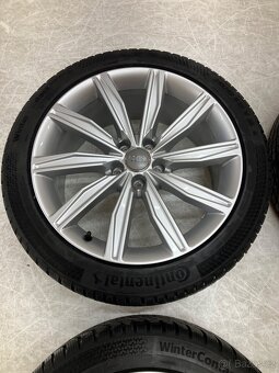 Audi A6 245/45R19 - 3