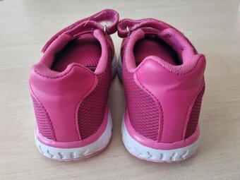 Dětské sportovní boty MEDICO (holčička) vel. 29 - 3