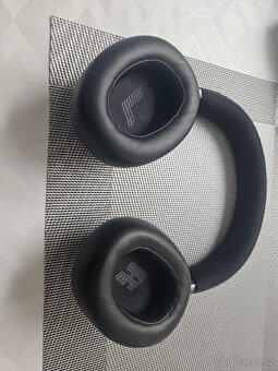 Sluchátka JBL LIVE 770 Навушники оригінальні JBL - 3