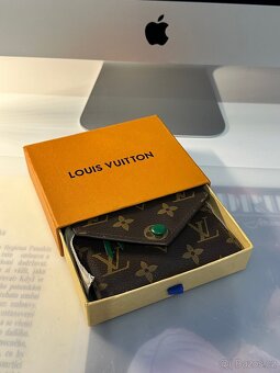 Louis Vuitton peněženka - 3