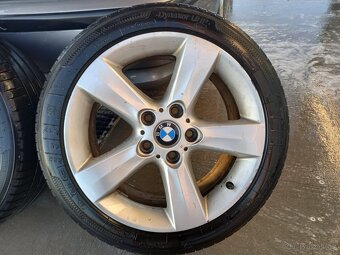 Kola BMW styling 119 - R17, 5x120, ET47 - 3