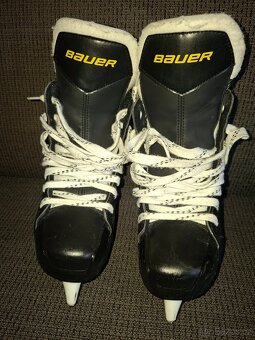 Brusle chlapecké 38,5 - 3