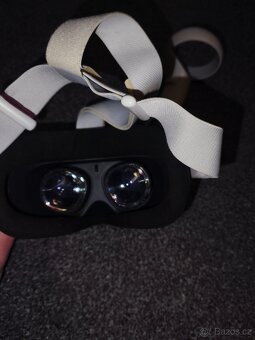 Meta (Oculus) Quest 2 - 3