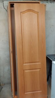Interiérové dveře - 3