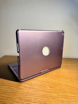 Klávesnice iPad 9, 8, 7 gen., Air 3 - 3