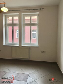 Pronájem, byty/2+kk, 41 m2, 30100 Plzeň, Plzeň-město [ID 797 - 3
