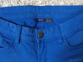 Dámské kalhoty Esmara, vel. 36 - 3