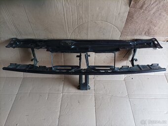 VW Corrado díly - 3