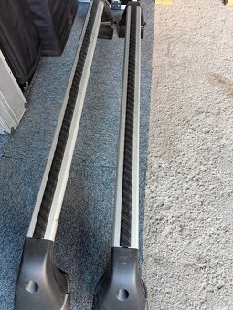 Prodam nosiče Opel Mokka - 3