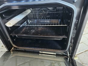 Trouba Mora VT 523 MW - 3