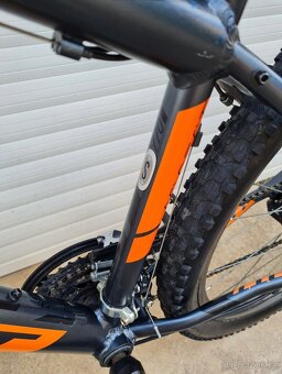 Horské kolo Scott Aspect 770 – model 2021, rám S.. - 3