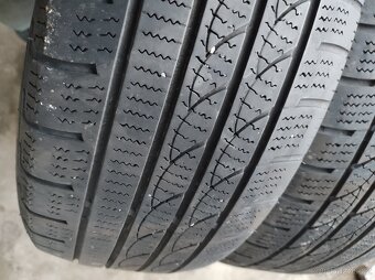 205/55 R16 M+S ZIMNÍ PNEU - 4ks - 3