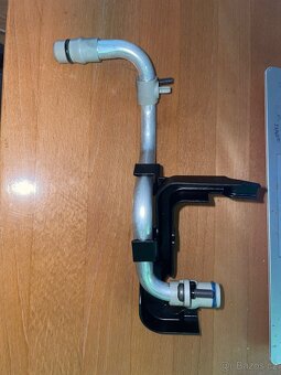 Trubka olejová DQ381, 0GC 301 501 E - 3