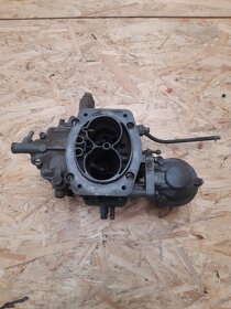 Škoda Karburátory - 3