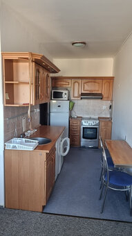 Garsonka zařízená .12p - 3