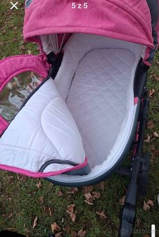 Prodám kočárek Caramelo - 3