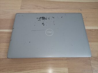 Notebook Dell Latitude 5410 - 3