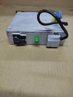 CD měnič, changer na 6 Cdéček - 3