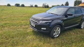 Range Rover Evoque, 2.2, DPH - 3