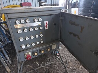 Antoníček rozvadec - 3