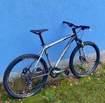 Horské kolo SPECIALIZED 26” ( 160-175cm) - 3