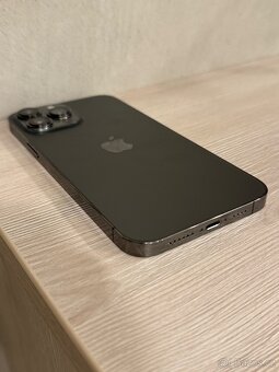 iPhone 13 Pro Max 128Gb - 3