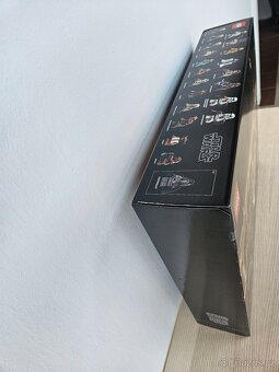 LEGO Star Wars 75290 Kantýna Mos Eisley - 3