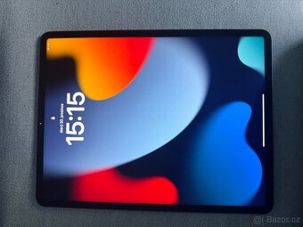Apple IPad Pro 12.9 5 generace 128GB - 3
