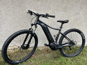 Giant Liv Tempt E+ 2 M - 3