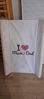 Dětská postýlka - 3