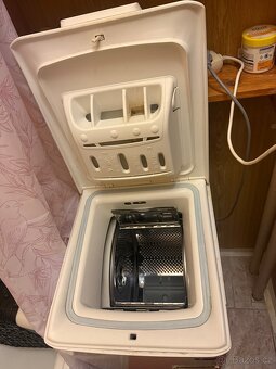 Pračka Romo 6 kg - 3