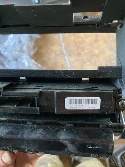 Sport rámeček - bmw e46 M3 - 3