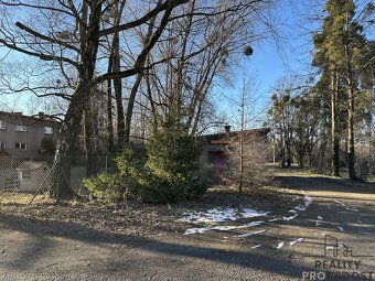 Prodej komerční nemovitosti, Třinec - 3