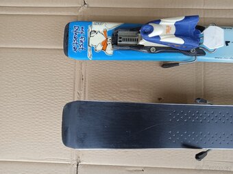 Lyže Dynastar .: 80 cm... - 3