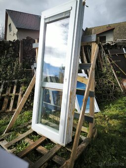 Plastová okna - 3
