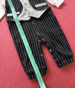 Chlapecký overal - 3