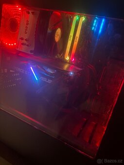 PRODÁM PC, PŘI RYCHLÉM JEDNÁNÍ SLEVA - 3