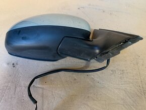 ŠKODA FABIA 2 5J 2007-2014 - zrcátko PP - 9559 - 3