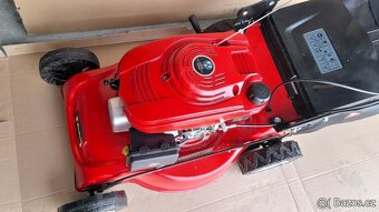 Benzínová sekačka s pojezdem Einhell GC-PM 46 S - 3