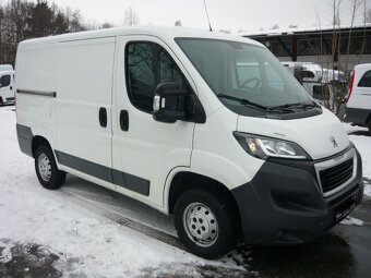 PEUGEOT BOXER 2.0 HDI L1H1 - 3