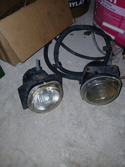 Díly alfa romeo Renault volkswagen audi - 3