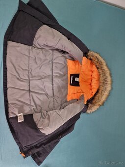 Zimní kabáty - 3