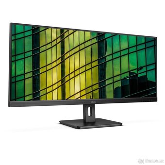 Monitor 34" AOC U34E2M širokoúhlý | zánovní - 3