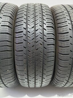 Letní pneu 215/60/16C Michelin - 3