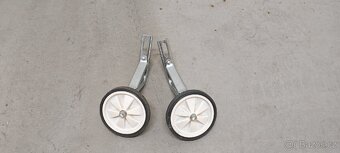 Dětsé kolo Dema Drobec 16" - 3