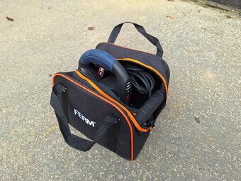 Drážkovací fréza do zdiva - 3